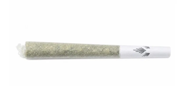 Flat Rock - Strawberry Guava Pre Rolls - 1g x 1 Main Image