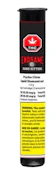 HARD HITTERS  - PSYCHO CITRUS LIQUID DIAMOND CART - 1