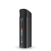 Pocket Concentrate Vaporizer - Black