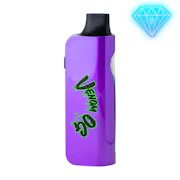 Venom OG Liquid Diamonds Disposable Vape | 1g | The Loud Plug