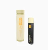 Pineapple All in One Vape 1G