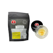 Mango Zkittelz OG Whipped Live Resin 1G