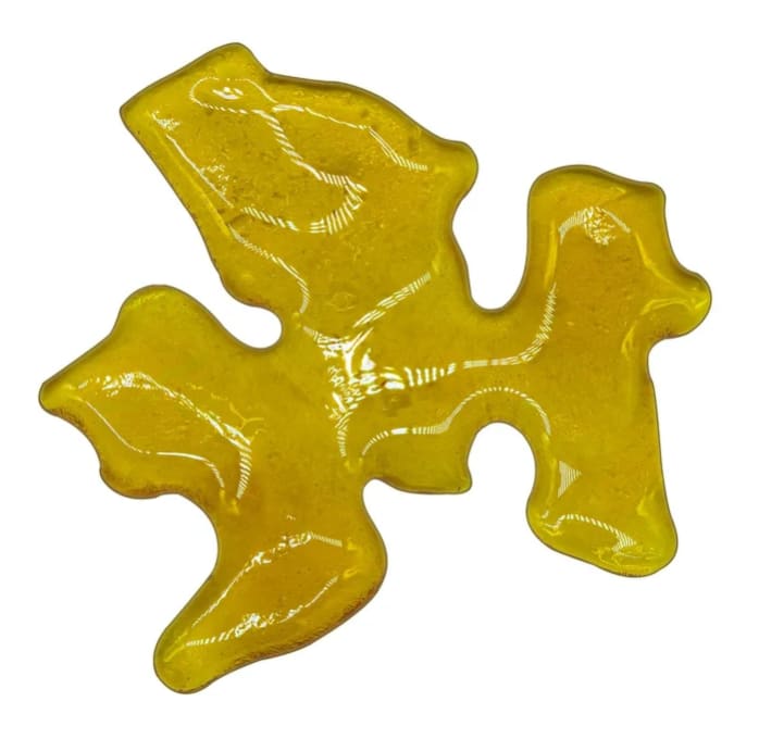 Designer Pink Shatter (NEW) - 1g