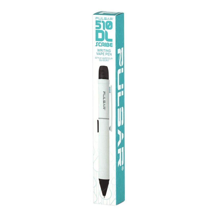 AFG Distribution Canada - PULSAR - 510 DL Scribe Vape Pen Battery Main Image