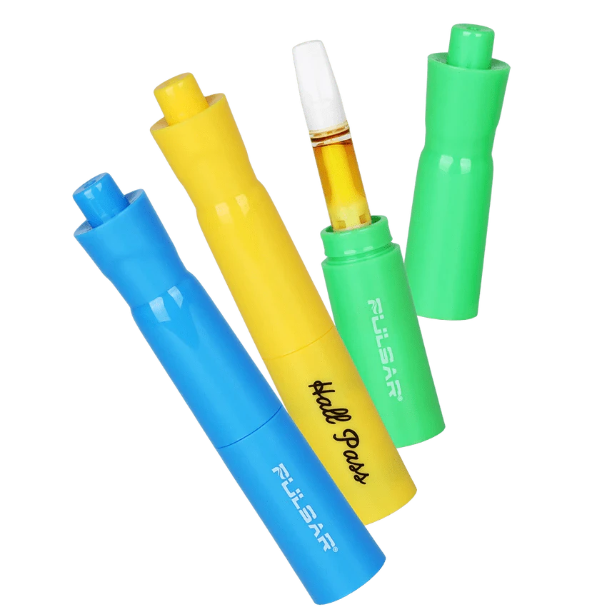 AFG Distribution Canada - PULSAR - 510 Hall Pass Vape Battery Main Image