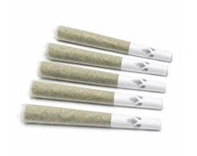 Flat Rock - Strawberry Guava (5x0.5g)
