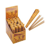 Hornet - Organic King Size 3Pack