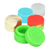 Pulsar Silicone Containers - 35mm/6mL
