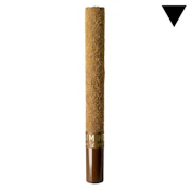 Diamonds in Dubai Infused BLNT 1x2g Resin