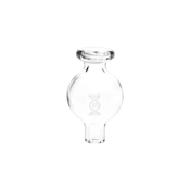 Pulsar CORE Glass Bubble Carb Cap 25mm