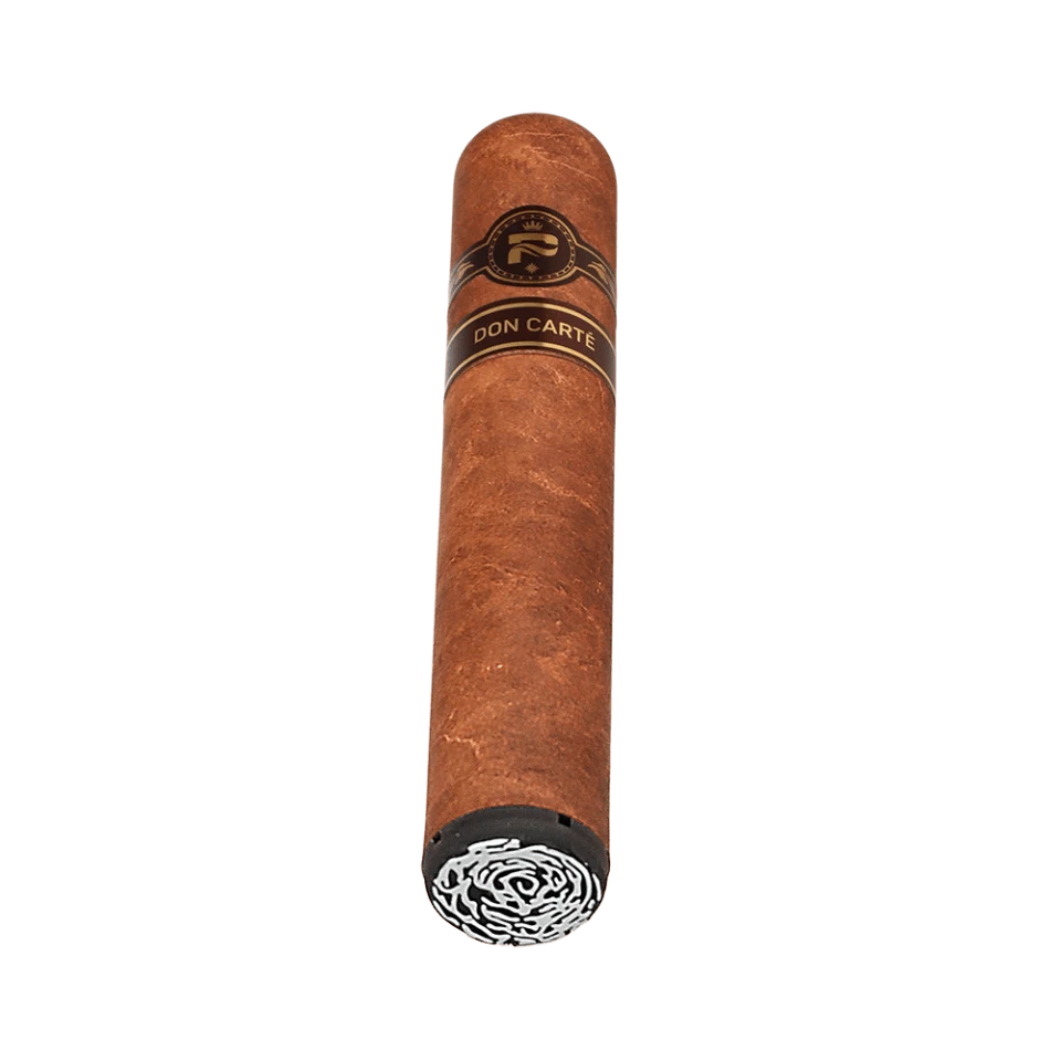 AFG DISTRIBUTION - Pulsar Don Carte' 510 Vaporizer Display - 500mAh Main Image