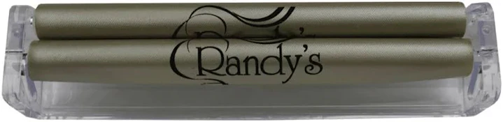 Randy's | King Size Rolling Machine
