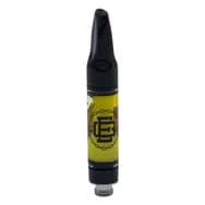 ENDGAME - HARD HITTERS  - PSYCHO CITRUS LIQUID DIAMOND CART - 1 Main Image