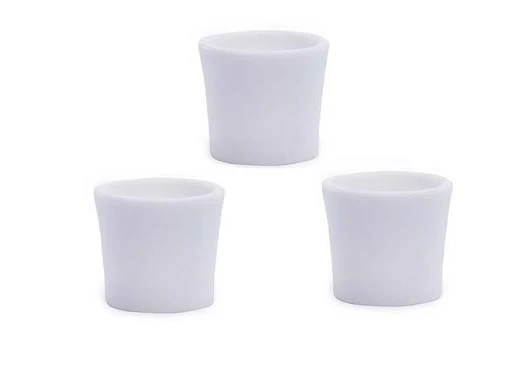 PUFFCO - Puffco |  Puffco Peak Bowls - White Main Image