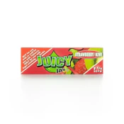 Juicy Jay's - Strawberry Kiwi 1 1/4 Papers