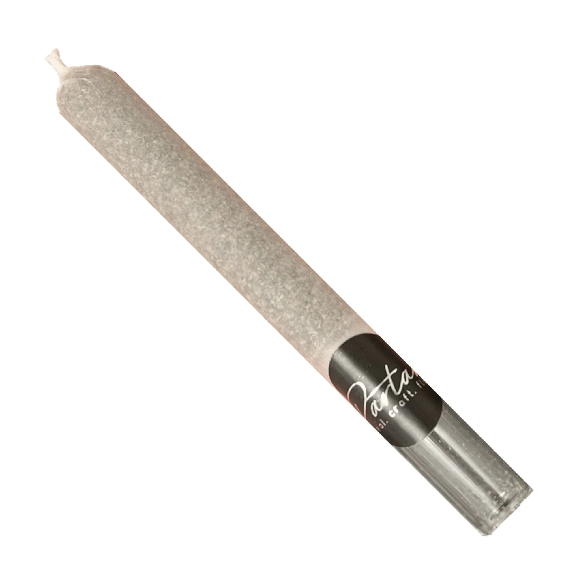 Partake - Rainbow Zkittlez Glass Tip Pre-Roll Main Image