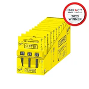 Clipper - Spark Wheel Replacement