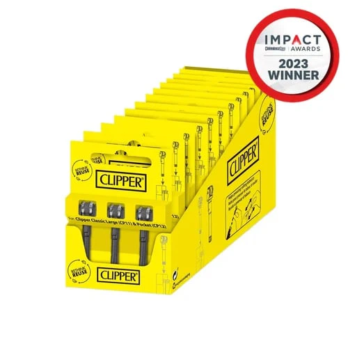 Clipper - Clipper - Spark Wheel Replacement Main Image
