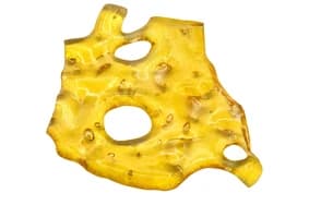 PINEAPPLE OG SHATTER - 1