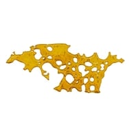 PLATINUM JELLY SHATTER - 1