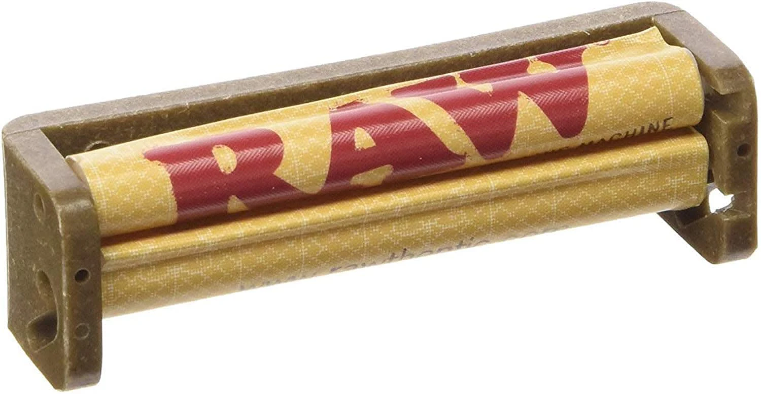 Raw - RAW 79mm Rolling Machine Main Image