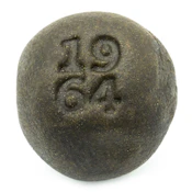 1964 - Lebanese Hash 2g