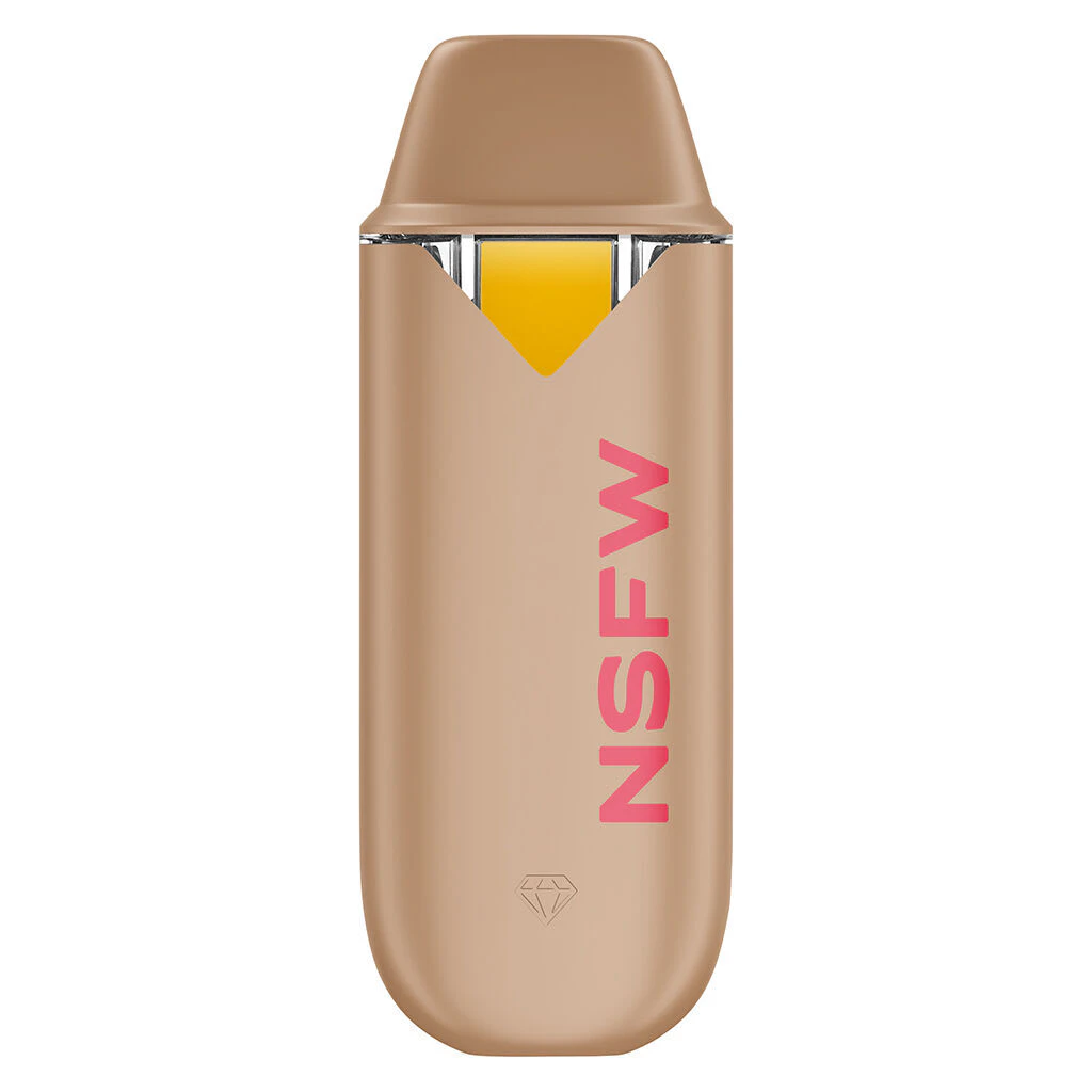 Adults Only - Creme Royale Kush NSFW Liquid Blunt Main Image