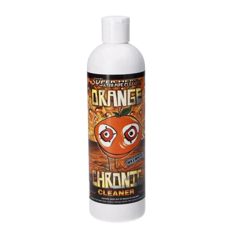 ARB Imports - ORANGE CHRONIC CLEANER, 12OZ, SINGLE BOTTLE Main Image