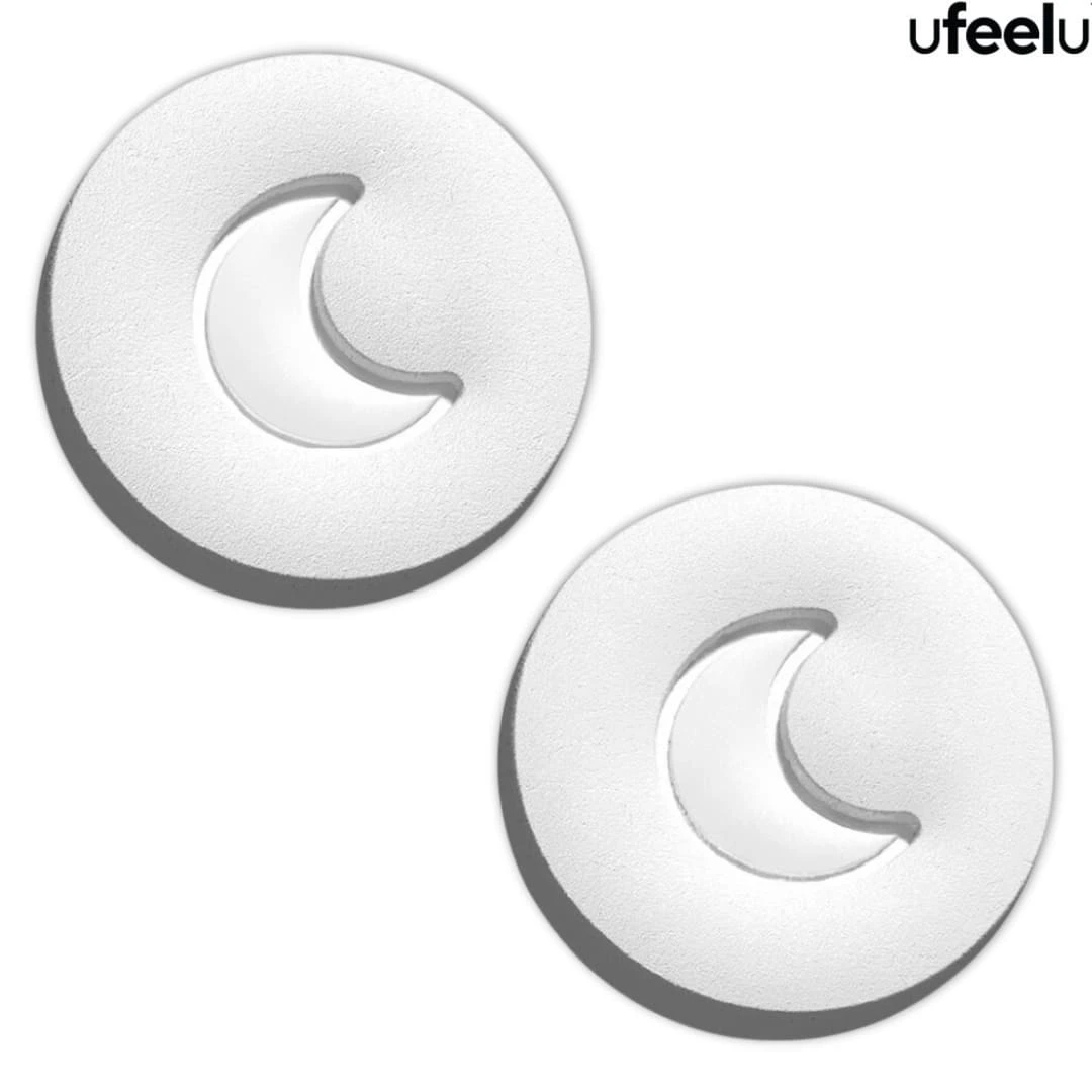 ufeelu - Ufeelu | 15:5:1 Rest Moments (fast-acting) CBD:CBN:CBG | 15Caps PROMO ~ Main Image