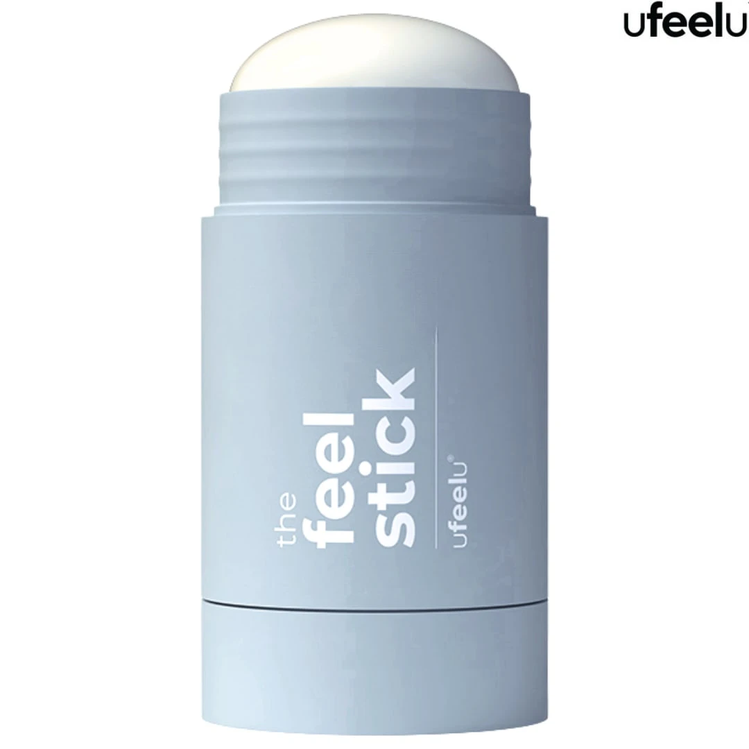 ufeelu - Ufeelu | The Feel Cooling Stick Topical CBD:CBG:CBC | 28.5g Main Image
