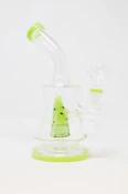 Cobra | 7" Watermelon Rig - Assorted Colours