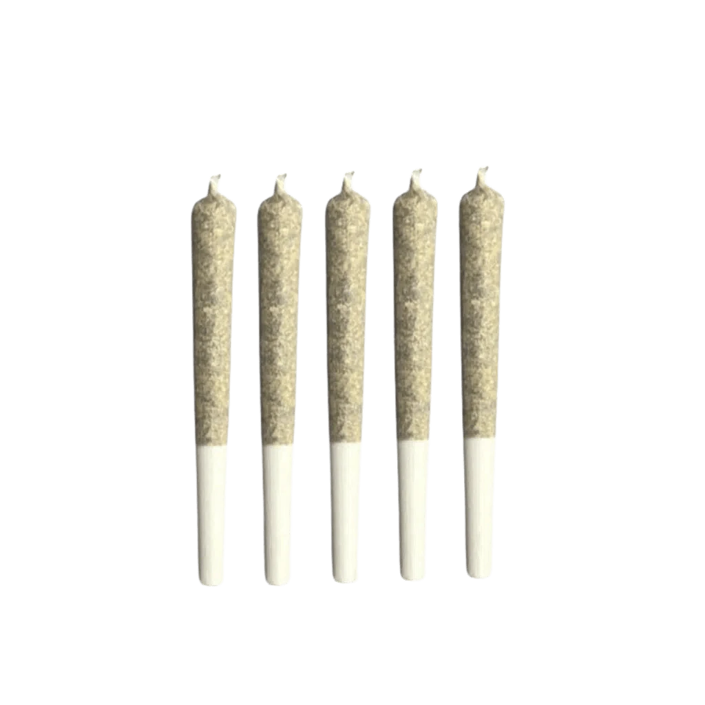 TRURO - Cosmic Cookies 5 x 0.5g Pre-Rolls by Truro Main Image