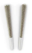SUNSET SORBET PRE-ROLLS - 2 x 1g