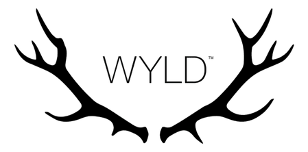 Wyld - Peach Real Fruit Main Image