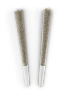 BC DOOBIES - Sunset Sorbet 2pk JOINTS 1g Main Image