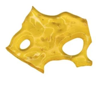 Endgame - Blue Dream x Cherry Punch 1g Shatter Main Image