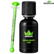 Redecan | CBD Reign Drops Oil | 30ml