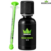 Redecan | Reign Drops 15:15 Oil | 30ml