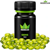 Redecan | Gems 10:0 | 100Caps