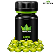 Redecan | Gems THC 10:0 | 30Caps