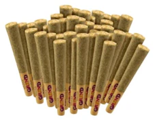 WEED ME | 40'S INDICA PRE-ROLLS 40 x 0.5g
