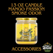 13 Oz Candle - Mango Passion
