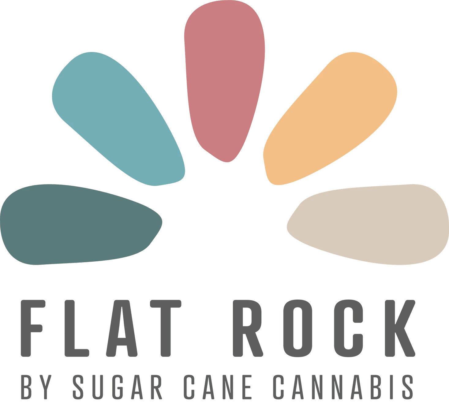 Flat Rock - 1 x 1g Strawberry Guava Pre-Roll Main Image
