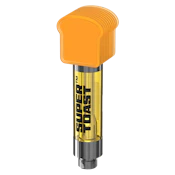 Mango Ice Liquid Diamonds 1g - Super Toast