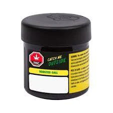 Open Fields - Catch Me Outside - Rooster Call - 14g Main Image