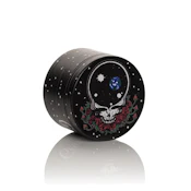50MM SPACE YOUR FACE 4PC GRINDER
