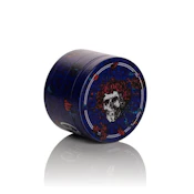 DEAD BERTHA 4PC METAL GRINDER