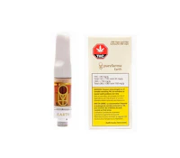 Purefarma | CBD EARTH VAPE CART | 1g