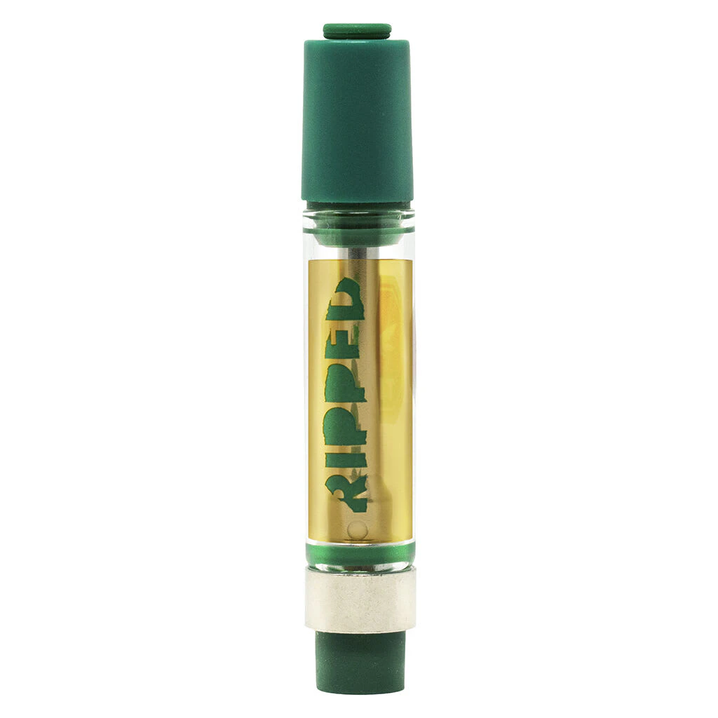 RIPPED - Liquid Diamond Pink Grapefruit 510 Thread Cartridge 0.95g Main Image