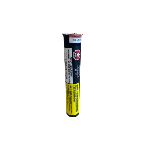 ASTROLAB - Peanut B Breath 3x0.5g Kief Coated + Live Rosin Infused PRs - Astrolab Main Image